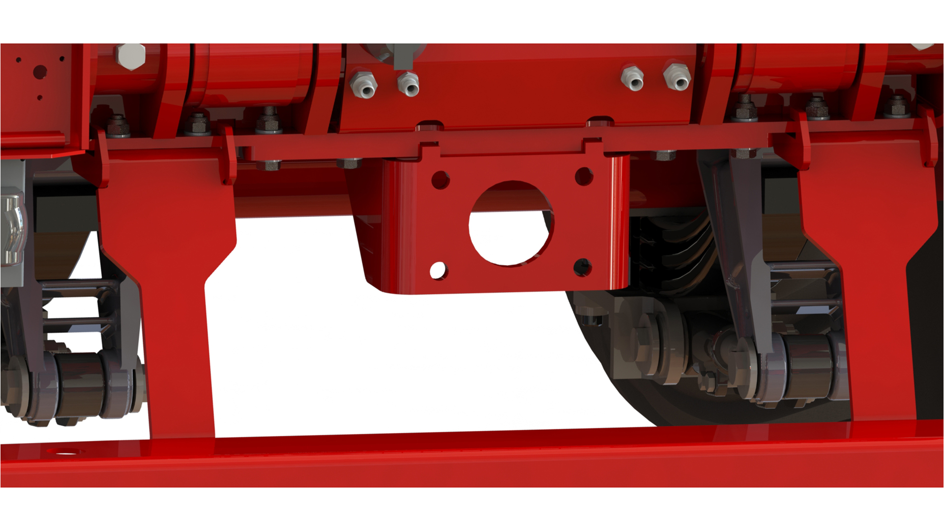 Coupling Readiness B 20 ForsMW