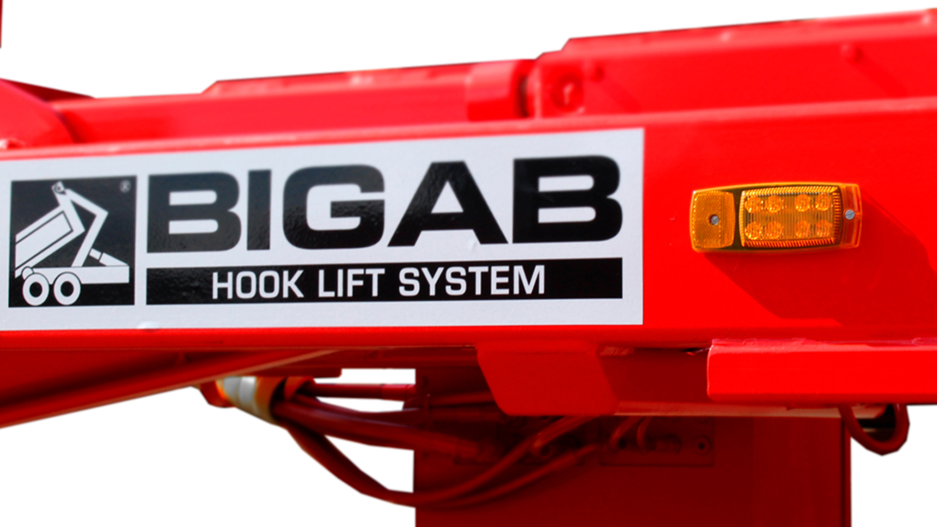 Side marker lights ForsMW